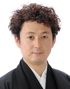 上滝啓太郎
