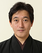 嵐　芳三郎